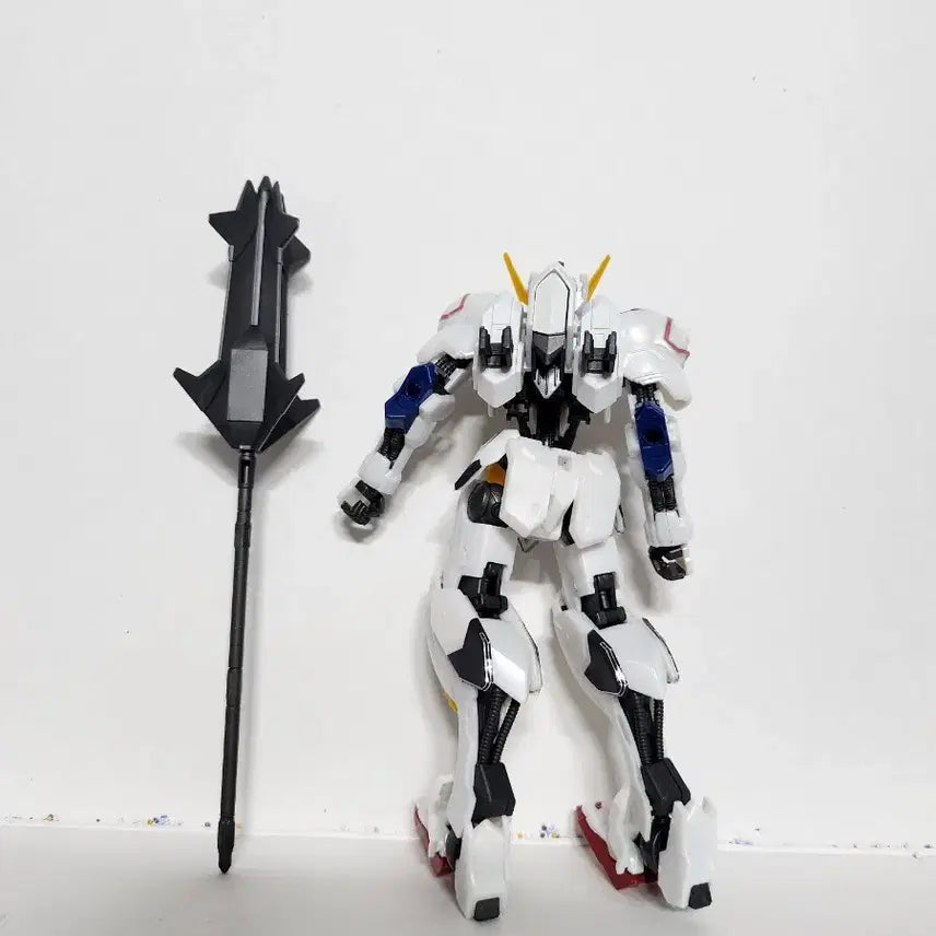 [BUNJANG] Bandai HG Barbatos / 건담 hg 발바토스