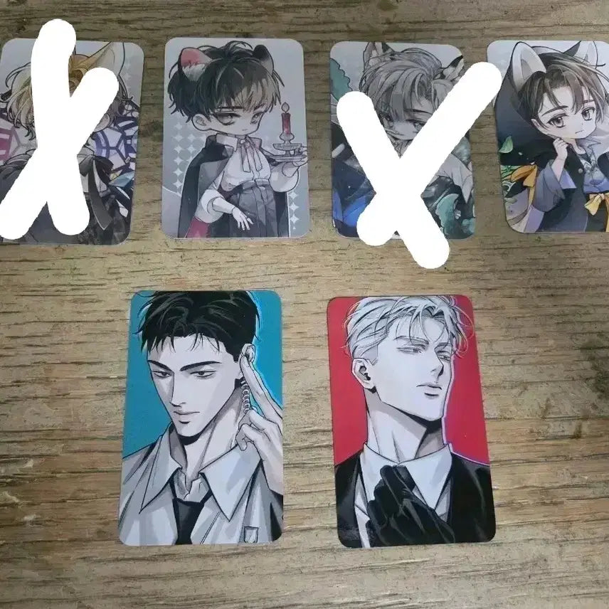 [BUNJANG] Debut or Die Photocard / 데못죽, 괴출 포카