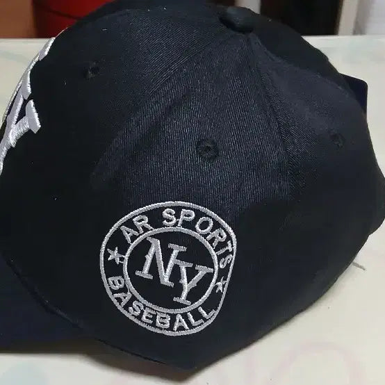 [BUNJANG] Casual Baseball Cap / 볼캡
