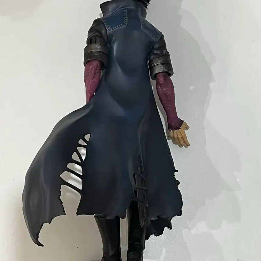 [BUNJANG] My Hero Academia Ichiban Kuji B Prize Dabi Figure / 택포 7.2 나히아 히로아카 다비 b상 이치방쿠지 제일복권
