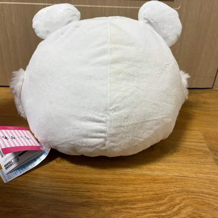 [BUNJANG] Chiikawa Momonga Dome Cushion / 치이카와 모몽가 돔쿠션
