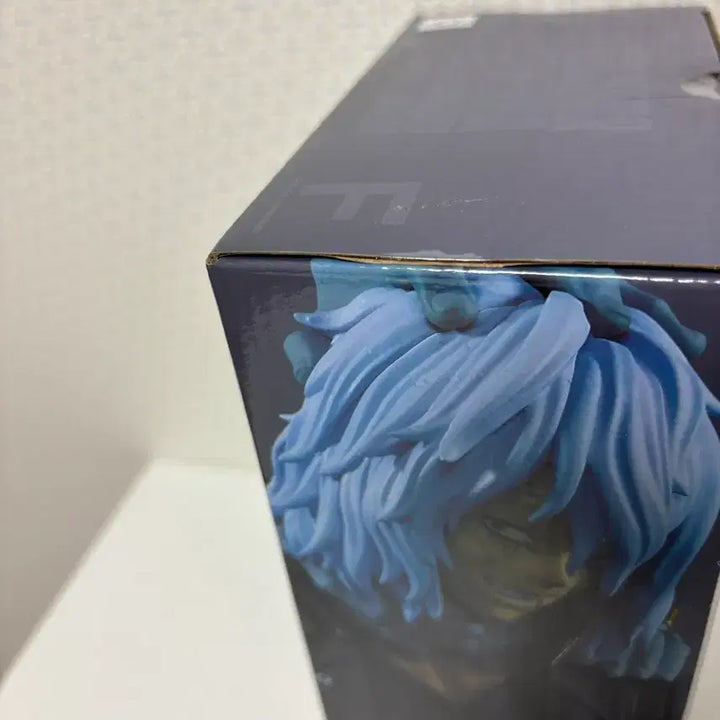 [SOLD OUT] (미개봉) 이치방쿠지 나의 히어로 아카데미아 시가라키 토무라 F상