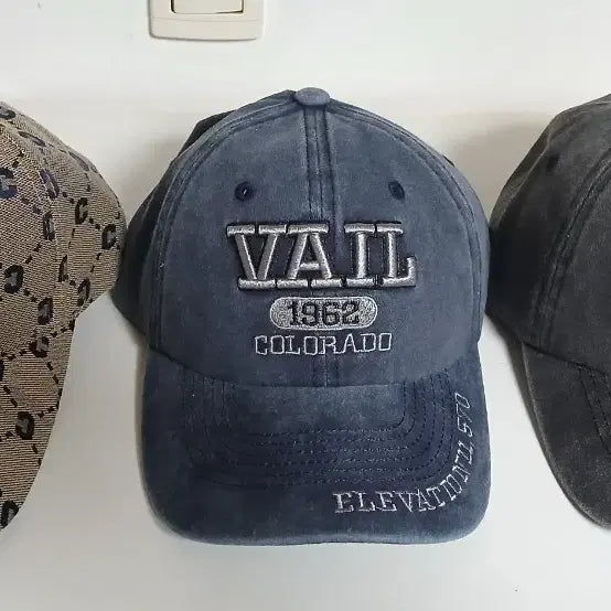 [BUNJANG] Stylish Baseball Cap / 볼캡
