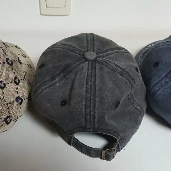 [BUNJANG] Stylish Baseball Cap / 볼캡