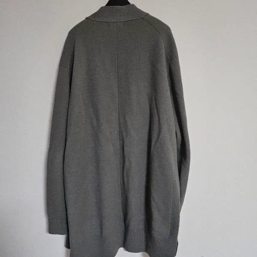 [BUNJANG] Time Homme Cardigan / 타임옴므 간절기 가디건 100