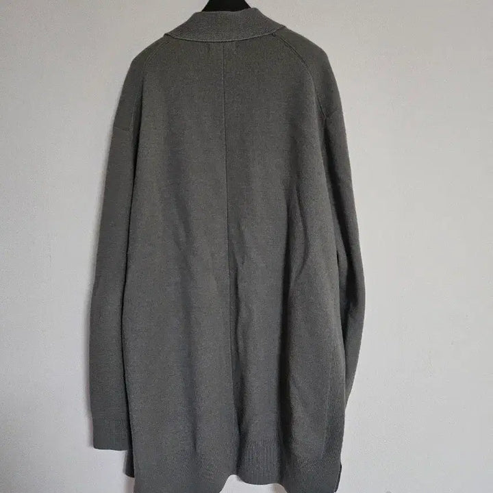 [BUNJANG] Time Homme Cardigan / 타임옴므 간절기 가디건 100