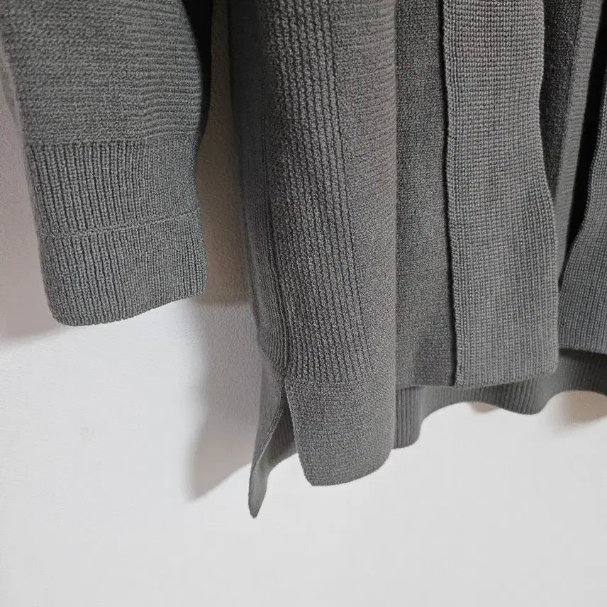 [BUNJANG] Time Homme Cardigan / 타임옴므 간절기 가디건 100