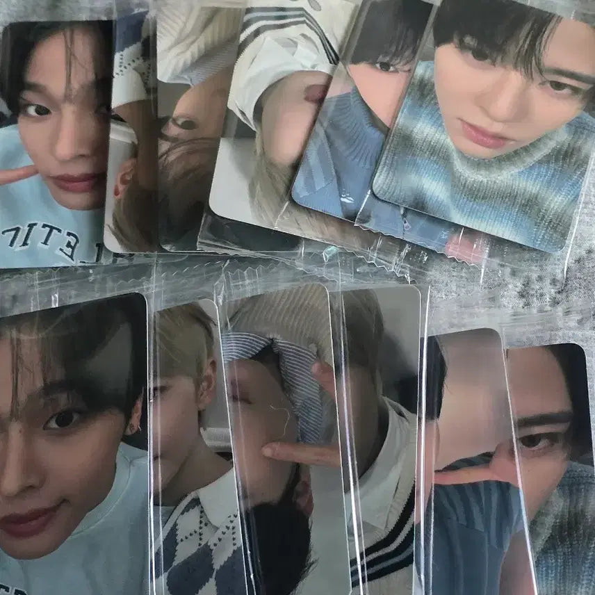 [BUNJANG] NCT WISH Ktown4u Color POB / 260204 엔시티위시 케타포 컬러 미공포