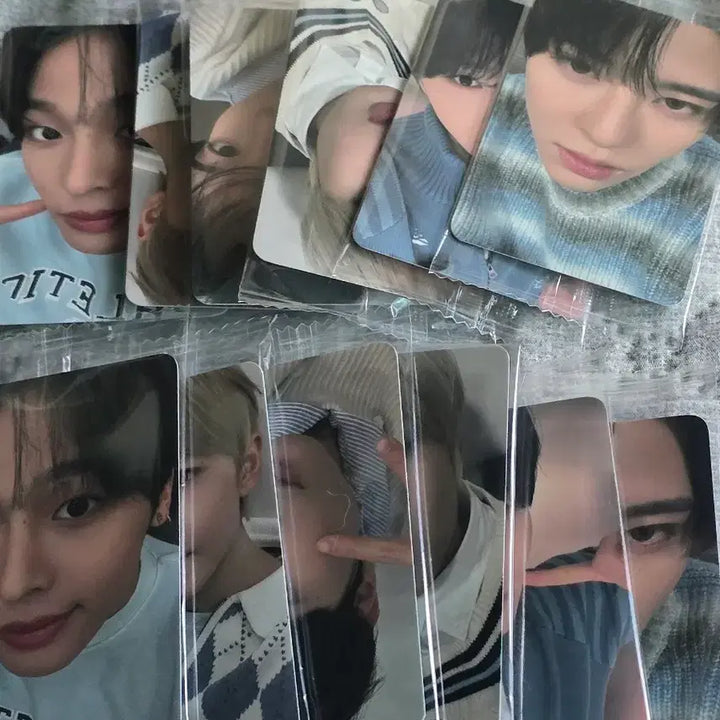 [BUNJANG] NCT WISH Ktown4u Color POB / 260204 엔시티위시 케타포 컬러 미공포