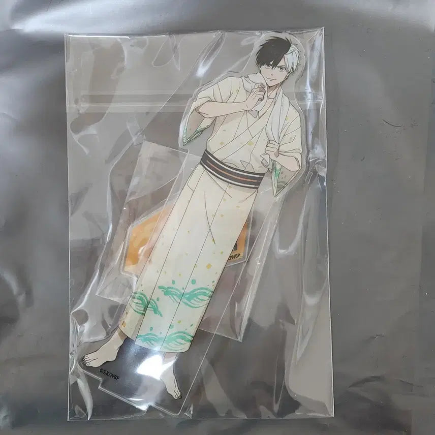[SOLD OUT] 윈브레 윈드브레이커 사쿠라 하루카 아크릴