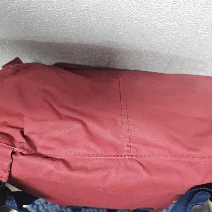 [SOLD OUT] 페일라벤 칸켄 백팩 16L 와인레드