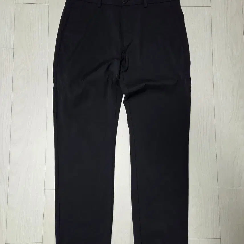 [SOLD OUT] 띠어리 네오테릭 제인 팬츠 블랙