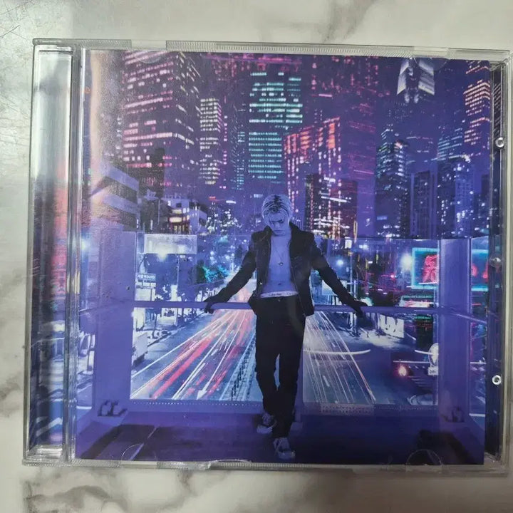[BUNJANG] VINCENZO "Similar Human" CD / 빈첸 유사인간 cd