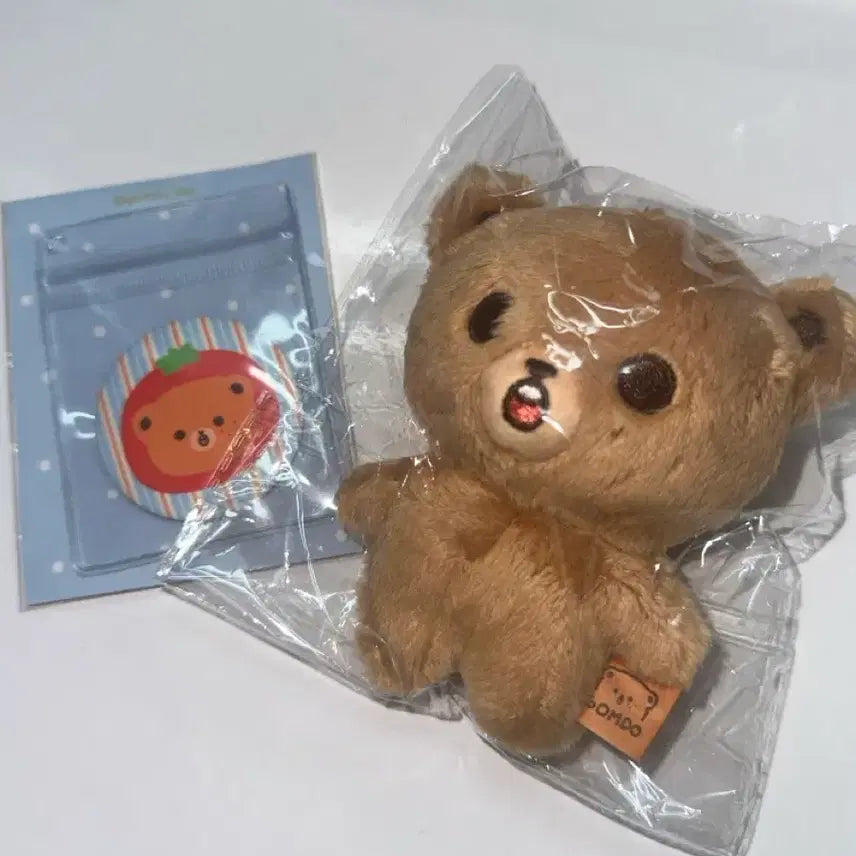 [BUNJANG] NCT Haechan IGOMDO &amp; IGOMDO Badge Bundle Set / [엔시티 해찬] 미개봉 이곰도&amp;이곰도 뱃지