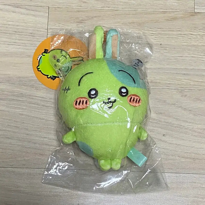 [BUNJANG] Chikawa Zombie Usagi Mascot / 치이카와 좀비 우사기 마스코트