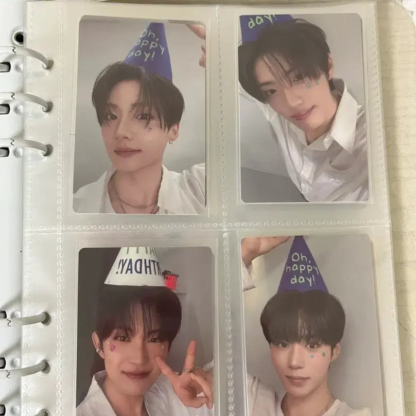 [BUNJANG] ATD1 Membership Kit / 알디원 멤버쉽 키트 양도
