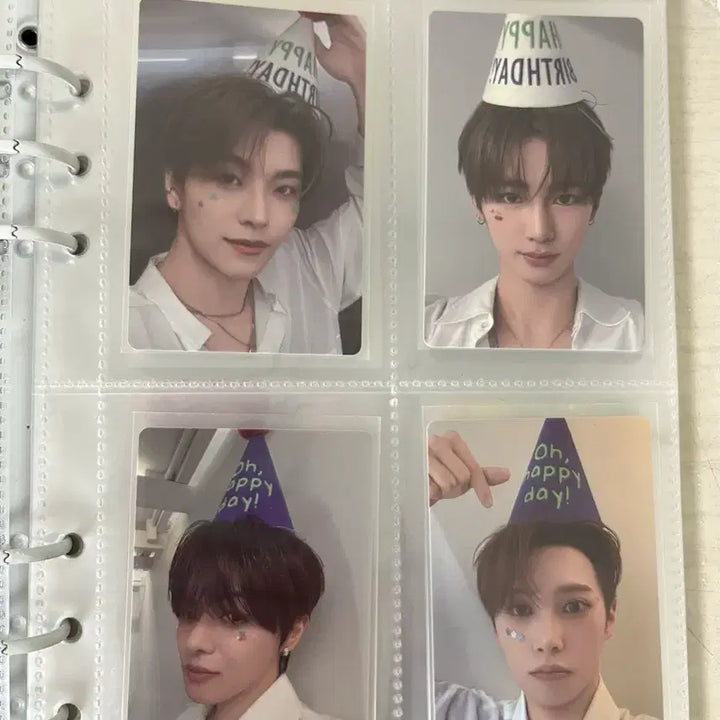 [BUNJANG] ATD1 Membership Kit / 알디원 멤버쉽 키트 양도