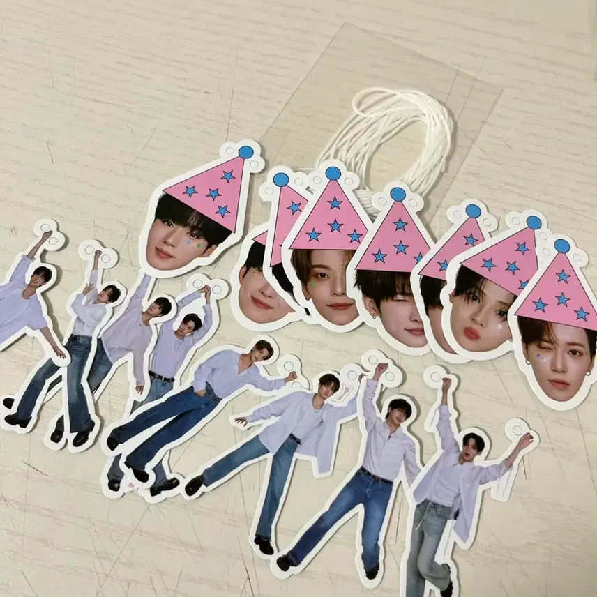 [BUNJANG] ATD1 Membership Kit / 알디원 멤버쉽 키트 양도