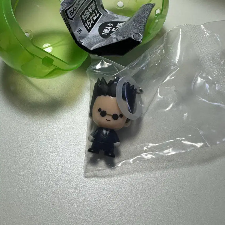 [SOLD OUT] 헌터헌터 헌헌 메지루시 레오리오 미개봉