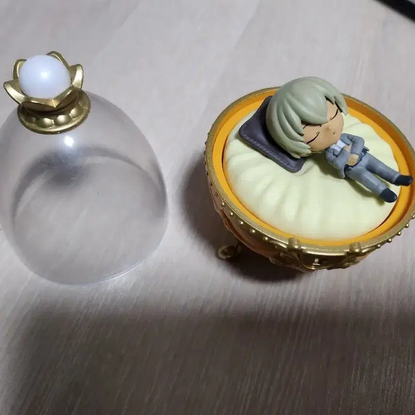 [BUNJANG] Detective Conan Bourbon Zero Figure / 코난 버번 제로 굿즈 일괄 양도