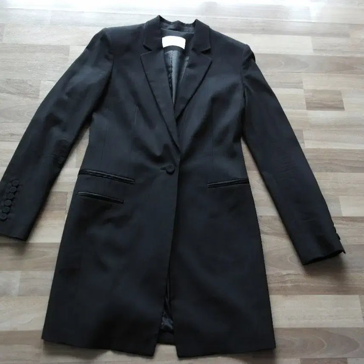 [BUNJANG] Kuho Spring/Autumn Jacket / 구호춘추자켓/55사이즈/최상급
