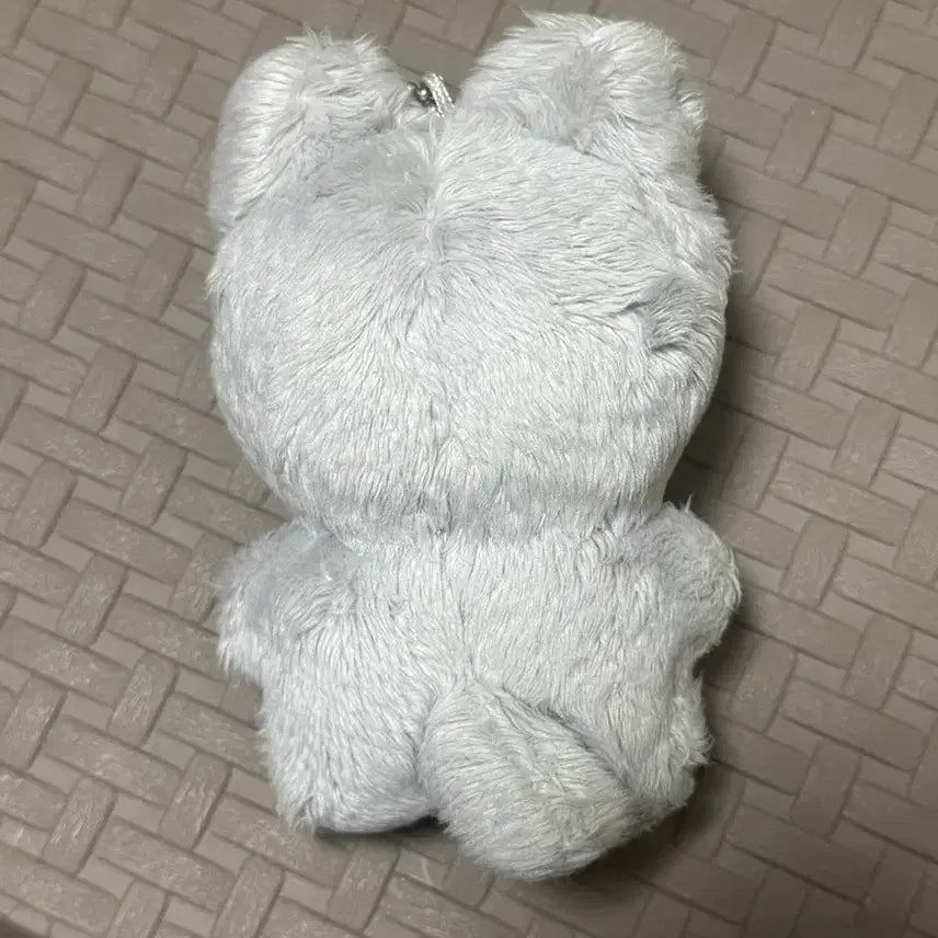 [BUNJANG] The Boyz Juyeon 10cm Junyang-i Doll / 더보이즈 주연 쥬냥이 10cm 인형