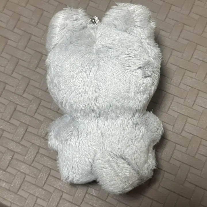 [BUNJANG] The Boyz Juyeon 10cm Junyang-i Doll / 더보이즈 주연 쥬냥이 10cm 인형