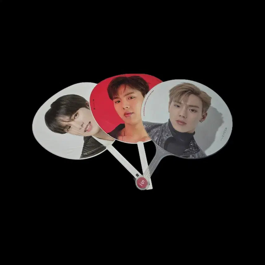 [SOLD OUT] 몬스타엑스 몬엑 셔누 민혁 우치와 일괄