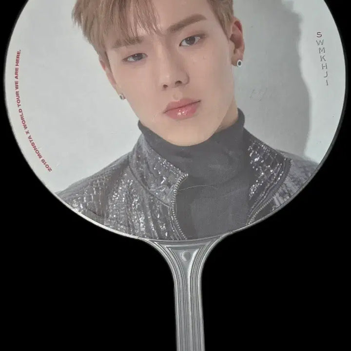 [SOLD OUT] 몬스타엑스 몬엑 셔누 민혁 우치와 일괄