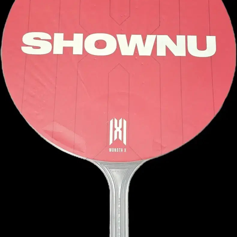 [SOLD OUT] 몬스타엑스 몬엑 셔누 민혁 우치와 일괄