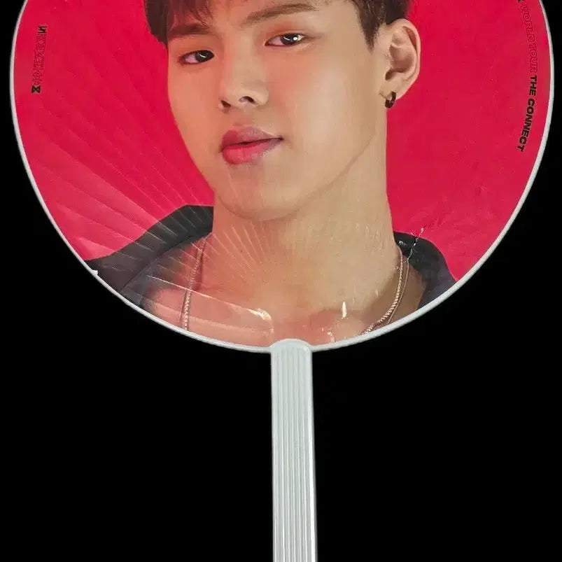 [SOLD OUT] 몬스타엑스 몬엑 셔누 민혁 우치와 일괄