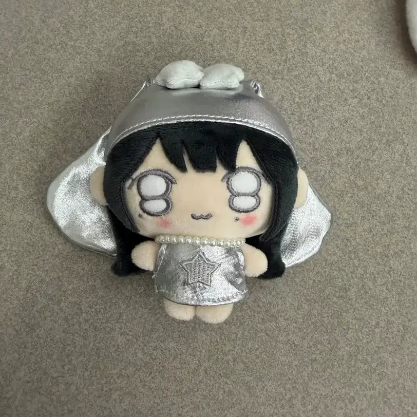 [SOLD OUT] 아이브 원영 쁘띠 쁘띠브 체리 시크릿 인형 양도 유닛포카 팬콘