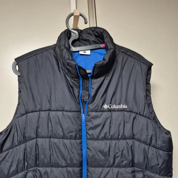 [BUNJANG] Columbia Lightweight Down Vest / 콜롬비아 정품 오리털경량패딩조끼 100사이즈 팝니다