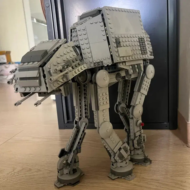 [BUNJANG] Lego Star Wars AT-AT Set / 레고 스타워즈 AT-AT(설명서포함)