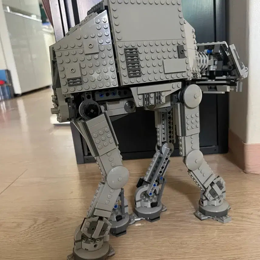 [BUNJANG] Lego Star Wars AT-AT Set / 레고 스타워즈 AT-AT(설명서포함)