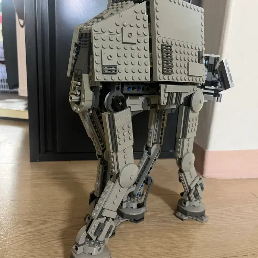 [BUNJANG] Lego Star Wars AT-AT Set / 레고 스타워즈 AT-AT(설명서포함)