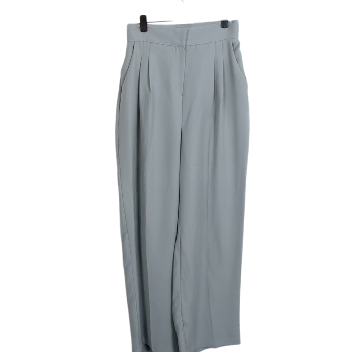 [BUNJANG] Neon Hitch Product Pin Tuck Slacks Pants / 여성1/ 네온히치프로덕트 핀턱 슬랙스 팬츠 바지 mt /18-92