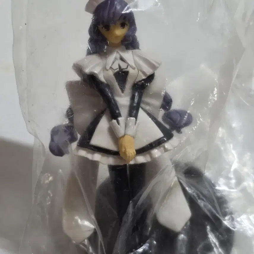 [BUNJANG] Chobits Maid Figure / 쵸비츠 메이드 피규어