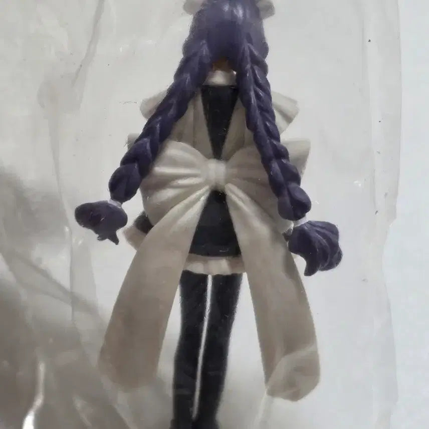 [BUNJANG] Chobits Maid Figure / 쵸비츠 메이드 피규어