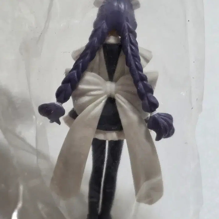 [BUNJANG] Chobits Maid Figure / 쵸비츠 메이드 피규어