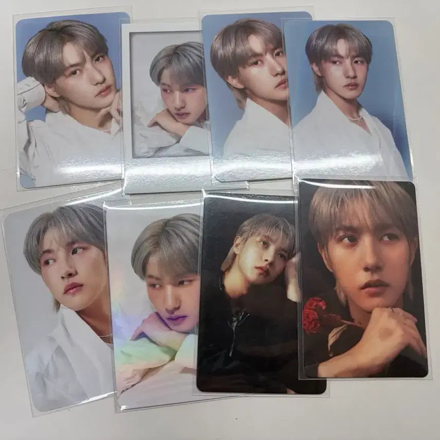 [BUNJANG] NCT Renjun 2024 Season&