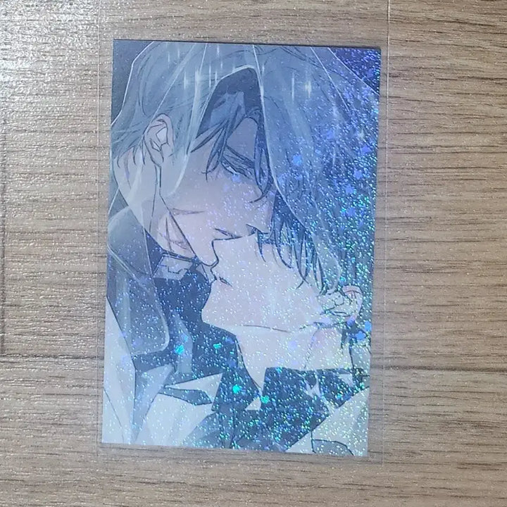 [SOLD OUT] 전독시 굿즈 츠츠츠츠츳님 중혁독자 포카 판매합니다