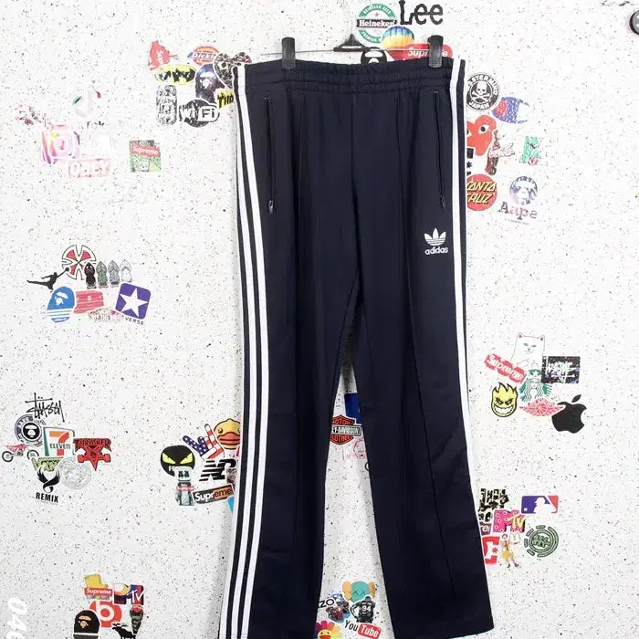 [BUNJANG] Adidas Europa Track Top Pants NV / 남성95/ 아디다스 유로파 트랙탑 팬츠 nv /18-95