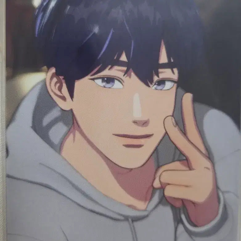 [BUNJANG] PLAVE Yejun Photocard / 플레이브 예준 5만원포카 양도합니다