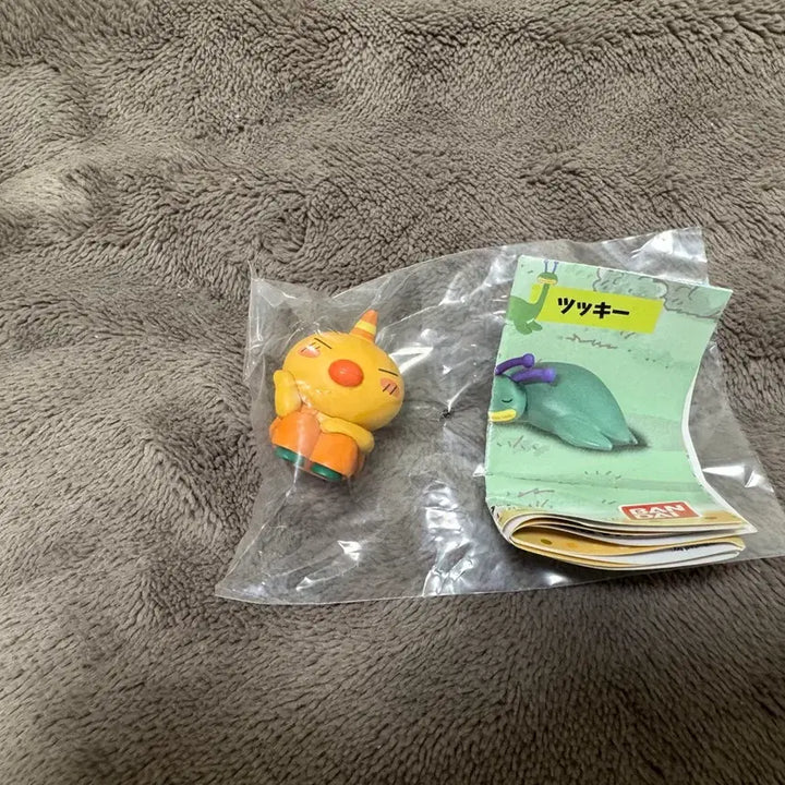 [BUNJANG] Bandai Gacha Ghost Character / 반다이 가챠 팝니다