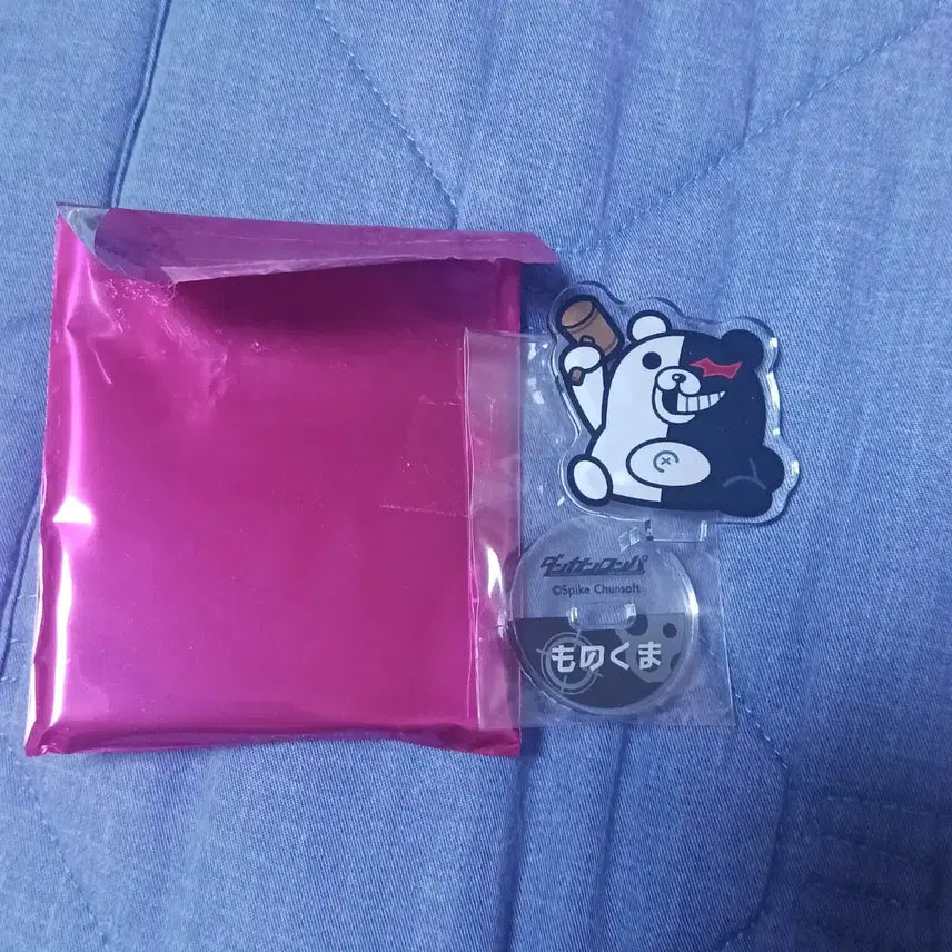 [SOLD OUT] 단간론파 부쿠부 모노쿠마