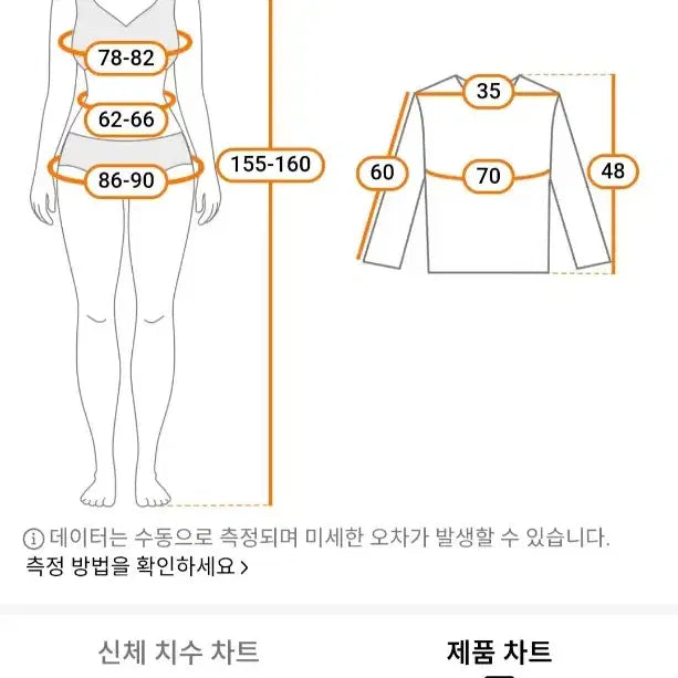[BUNJANG] Temu Layered Ribbed Long Sleeve T-Shirt White S / 테무 레이스 플라워 레이어드 골지 긴팔 티셔츠 s
