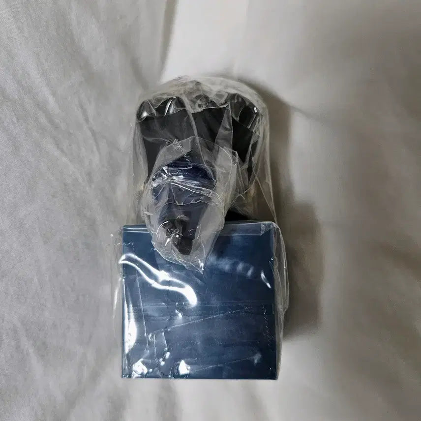 [BUNJANG] Hunter x Hunter Leorio Hitcage Figure / 헌터헌터 레오리오 힛카게 피규어