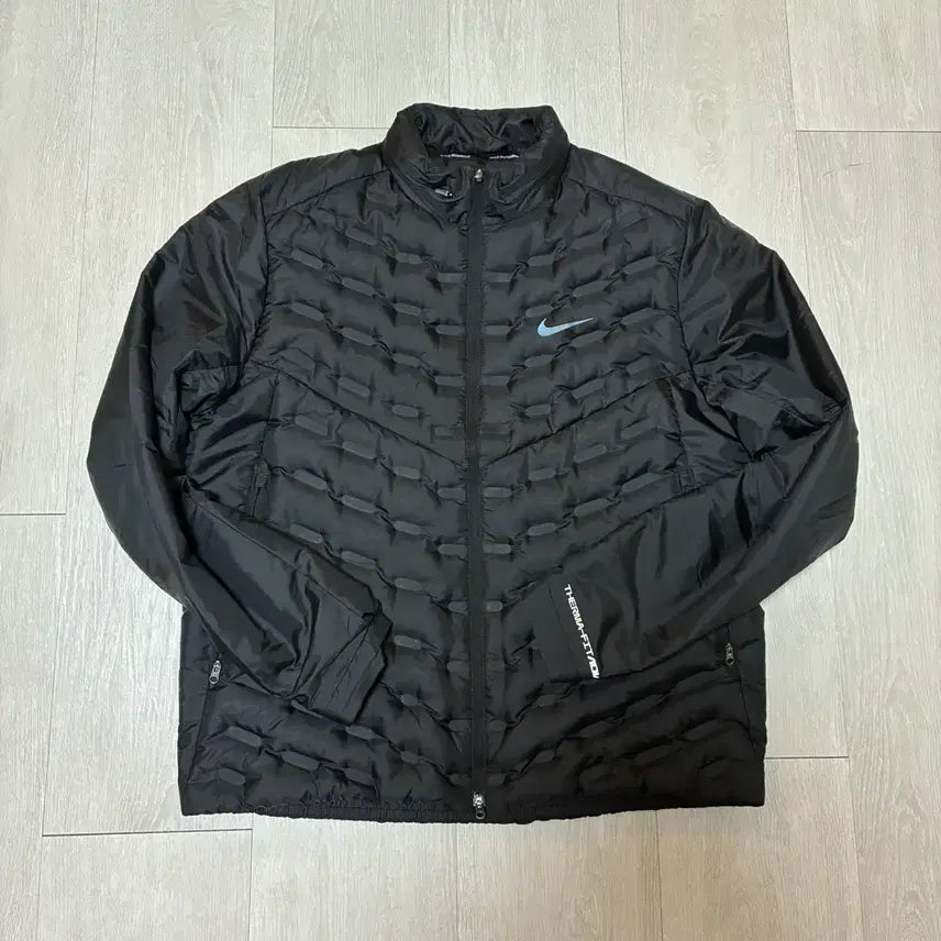 [BUNJANG] Nike Therma-FIT ADV AeroLoft Repel Down Jacket L / 나이키 써마핏 adv 에어로로프트 리펠 다운 L
