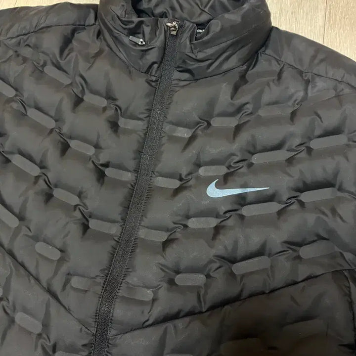 [BUNJANG] Nike Therma-FIT ADV AeroLoft Repel Down Jacket L / 나이키 써마핏 adv 에어로로프트 리펠 다운 L